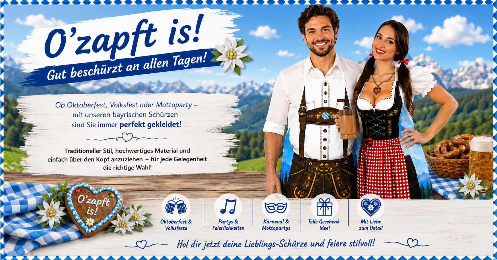 Originelle Geschenkidee und Lieferumfang