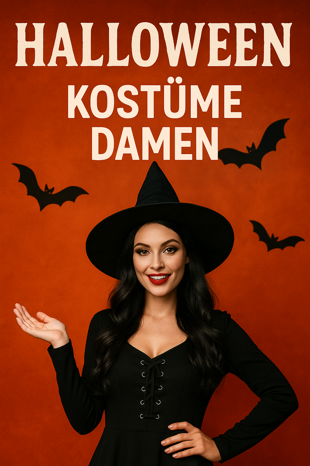 Kostüme-Damen
