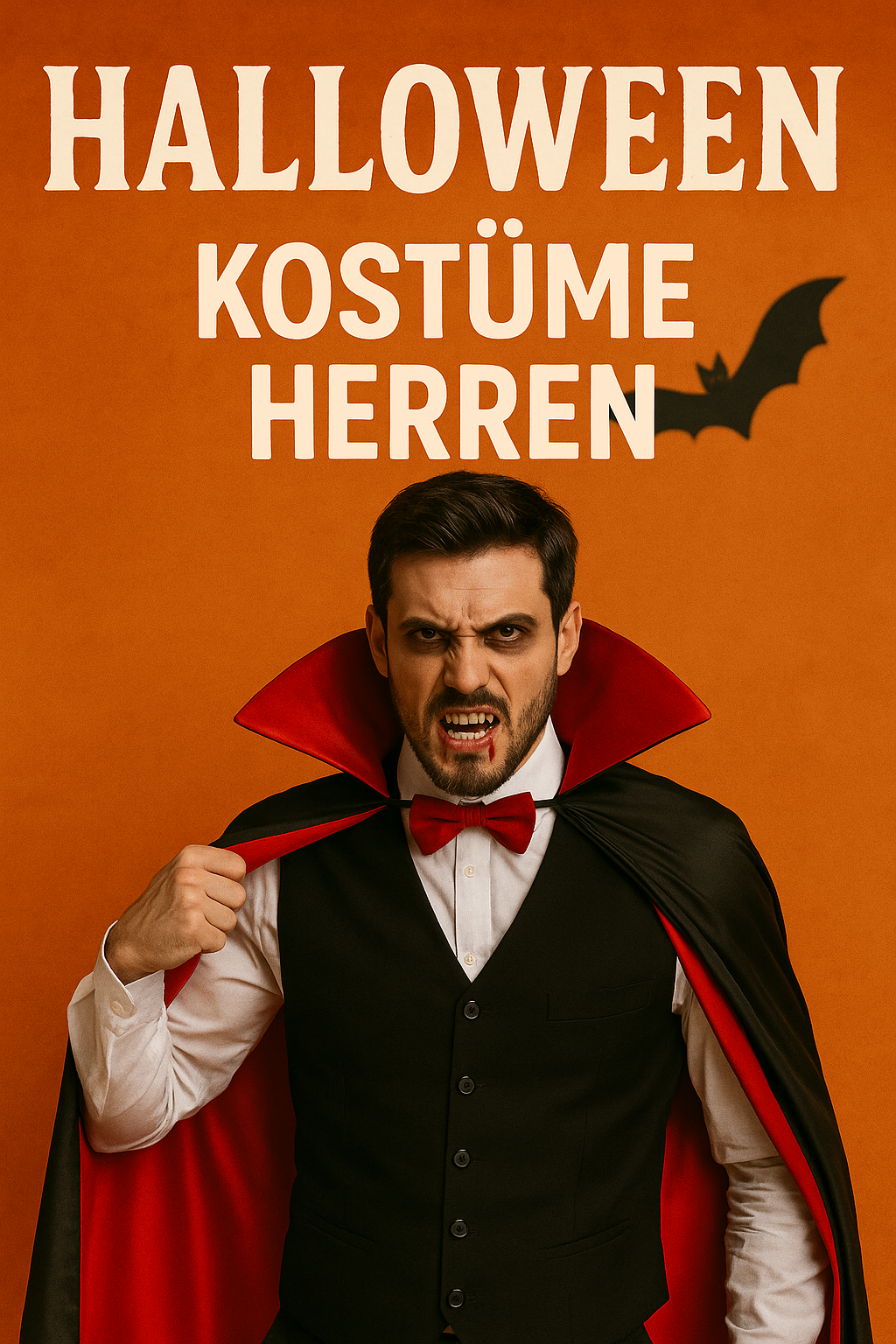 Kostüme-Herren
