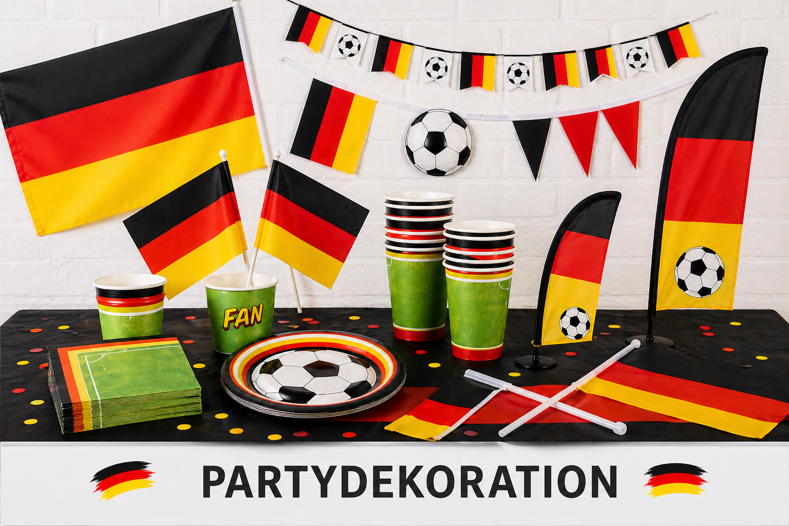Kategoriebild_FAN_Deko_Party