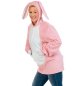 Preview: Oberteil Hase Ostern Tier Welt Nature Kaninchen Karnickel Hoppel Langohr Löffel Blume Lichter