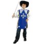 Preview: Kinderkostüm - Überwurf- "Athos" Karneval, Fasching, Mottoparty