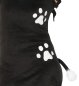 Preview: Damenkostüm "Kätzchen", Katzenkostüm, 1-tlg. Kleid mit Tatzendruck