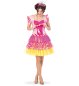 Preview: Kleid Candy für Erwachsene Damen Sweets Bonbons Süßigkeiten bunt