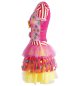 Preview: Kleid Candy für Erwachsene Damen Sweets Bonbons Süßigkeiten bunt