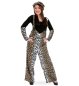 Preview: Leopardenkostüm " Plüschhose Leo " für Erwachsene