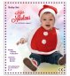 Preview: Baby-Set-Nikolaus-Muetze_Laetzchen-Weihnachten
