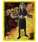 Preview: Kinderkostüm Spider Girl, Kleid mit Gürtel und Halsschmuck, Fasching, Karneval, Gr.128