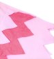 Preview: Flamingo_Poncho_Pluesch_Pink_Paradiesvogel