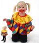 Preview: Cape Clown, Karneval, Fasching, Mottoparty, Kindergeburtstag