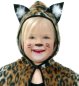 Preview: Cape Kaetzchen, Karneval, Fasching, Mottoparty, Kindergeburtstag