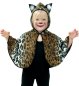 Preview: Cape Kaetzchen, Karneval, Fasching, Mottoparty, Kindergeburtstag