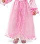 Preview: Kinderkostüm Prinzessin "Lena", Kleid, Fasching, Karneval, Maskenball