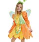 Preview: Kinderkostüm "Schmetterling", Kinderfasching, Karneval, Mottoparty