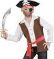 Preview: Kinderkostüm See-Pirat, Fasching, Karneval, Maskenumzug