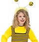 Preview: Bienchen Kostüm Kinder, Fasching, Karneval