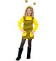 Preview: Bienchen Kostüm Kinder, Fasching, Karneval