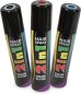 Preview: Hairspray 2in1 Color und Glitter in verschiedenen Farben buntes Haarspray mit Glitzer Haarschmuck farbig