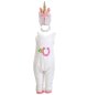 Preview: einhorn-kostuem-overall-kinder-mädchen-karneval