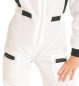 Preview: Kinderkostüm Astronaut, Anzug mit Mütze, Fasching, Karneval, Maskenball