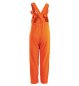 Preview: Tierkostüm Fuchs für Kinder Latzhose Waldtier Karneval Verkleidung Spielhose Kostüm Kinderkostüm