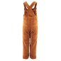Preview: Tierkostüm Bär für Kinder Latzhose Waldtier Karneval Verkleidung Spielhose Kostüm Kinderkostüm Teddy