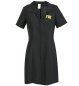 Preview: FBI Damenkostüm Kleid für Erwachsene Investigation Geheimdienst Spezialeinheit Agentin Geheimermittlung