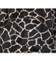 Preview: „Weste Giraffe“ Tierkostüm für Herren aus Plüsch mit Ohren Karneval