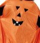 Preview: "Kürbis" Kostüm für Damen Kleid und Hut Halloween Karneval