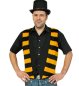 Preview: Weste "Buzzi" Karneval, Fasching, Mottoparty