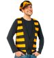 Preview: Weste "Buzzi" Karneval, Fasching, Mottoparty