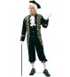 Preview: Ludwig, Männerkostüm, Karneval, Fasching, Mottoparty