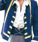 Preview: Piratenkostüm Freibeuter, Seeräuber Männer, Pirat