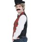 Preview: 1-tlg. Herrenkostüm "Weste Arno", Karneval, Fasching, Mottoparty