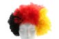 Preview: Perücke "FAN" Deutschland Afro Locken