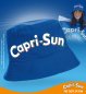Preview: Capri-Sun Bucket Hat Blau – Original Lizenzprodukt | Fischerhut aus 100 % Polyester | Unisex Hut für Erwachsene