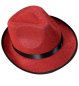 Preview: Glitterhut, Trilby Hut, Fashion Hut, Discohut, Partyhut