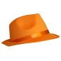 Preview: Hut Neon, sortierte Farben, Gr. 58 cm, Mottoparty, Partyhut, Karneval