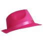 Preview: Hut Neon, sortierte Farben, Gr. 58 cm, Mottoparty, Partyhut, Karneval