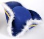 Mobile Preview: Hut Funkenmarie Gr. 58 cm verschiedene Farben Kappensitzung Kopfbedeckung Dreispitz
