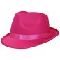 Preview: Hut Neon, sortierte Farben, Gr. 58 cm, Mottoparty, Partyhut, Karneval
