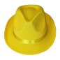 Preview: Hut Neon, sortierte Farben, Gr. 58 cm, Mottoparty, Partyhut, Karneval
