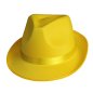 Preview: Hut Neon, sortierte Farben, Gr. 58 cm, Mottoparty, Partyhut, Karneval