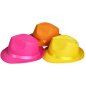 Preview: Hut Neon, sortierte Farben, Gr. 58 cm, Mottoparty, Partyhut, Karneval
