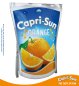 Preview: Capri-Sun Orange Kostüm – Offizielles Getränkepackung Outfit für Erwachsene in Einheitsgröße, lustiges Unisex Lizenzprodukt