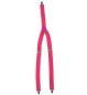 Preview: Hosenträger colourful, bunt, fun, neon, accessoire