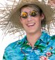 Preview: Brille Peace, Hippie, Karneval, Fastnacht, Schlagerparty