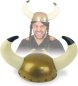 Preview: Wickingerhelm, Karneval, Mottoparty, Fasching