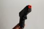 Preview: Agenten Pistole SWAT FBI Polizei Spielzeugpistole Gangster
