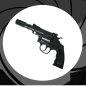 Preview: spielzeug revolver sheriff 12 Schuss